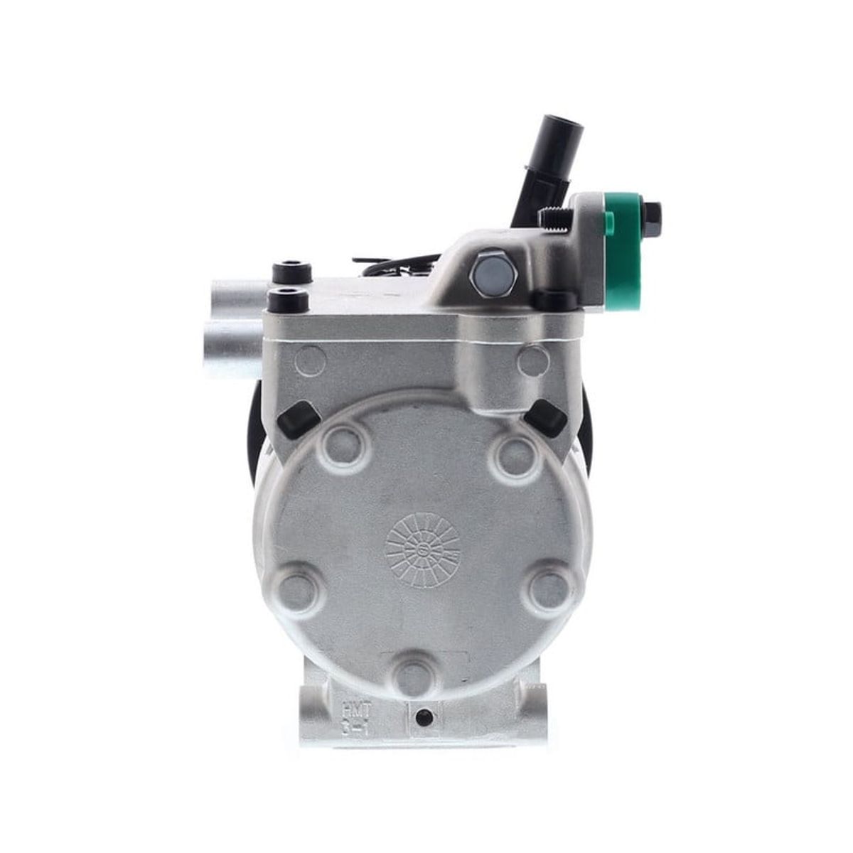 AMERICAN AIR - Compresor HS15 4PK 12V 123mm HYUNDAI ACCENT OE HCC