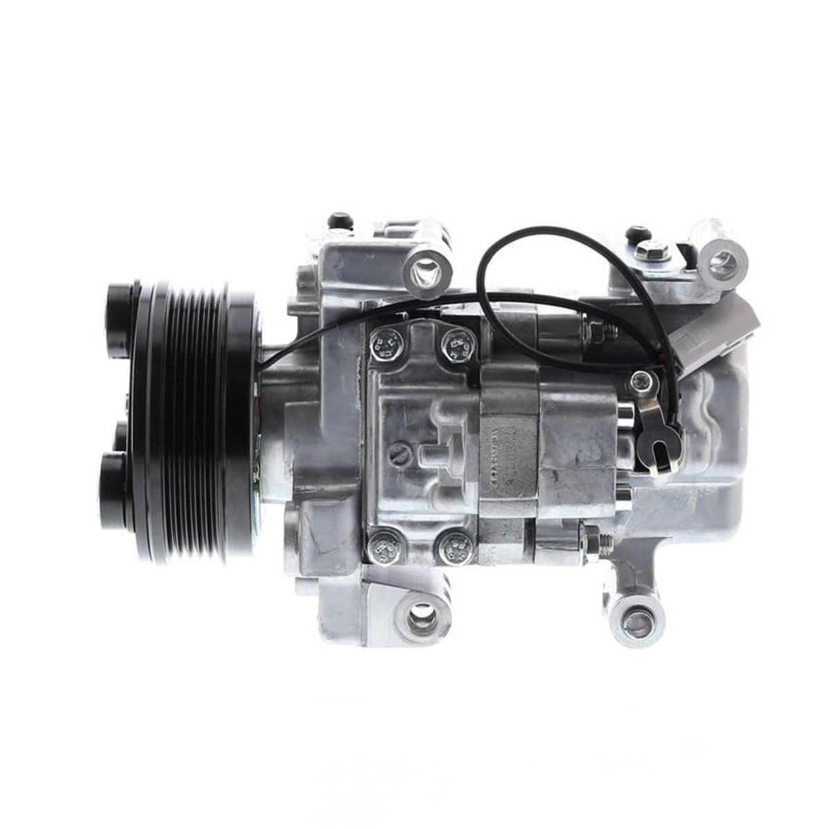 AMERICAN AIR - Compresor PANASONIC H12A1AH4FX 5PK 12V 100mm AM