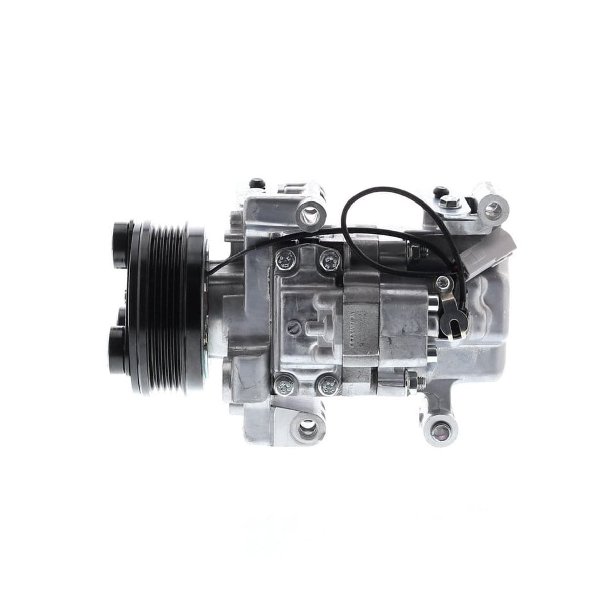 AMERICAN AIR - Compresor PANASONIC H12A1AH4FX 5PK 12V 100mm AM