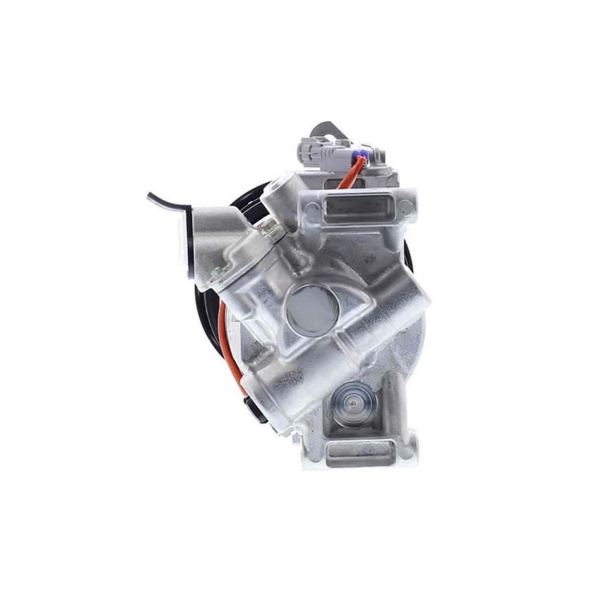 DENSO - Compresor 5SE09C 4PK 12V 115mm TOYOTA YARIS OE DENSO