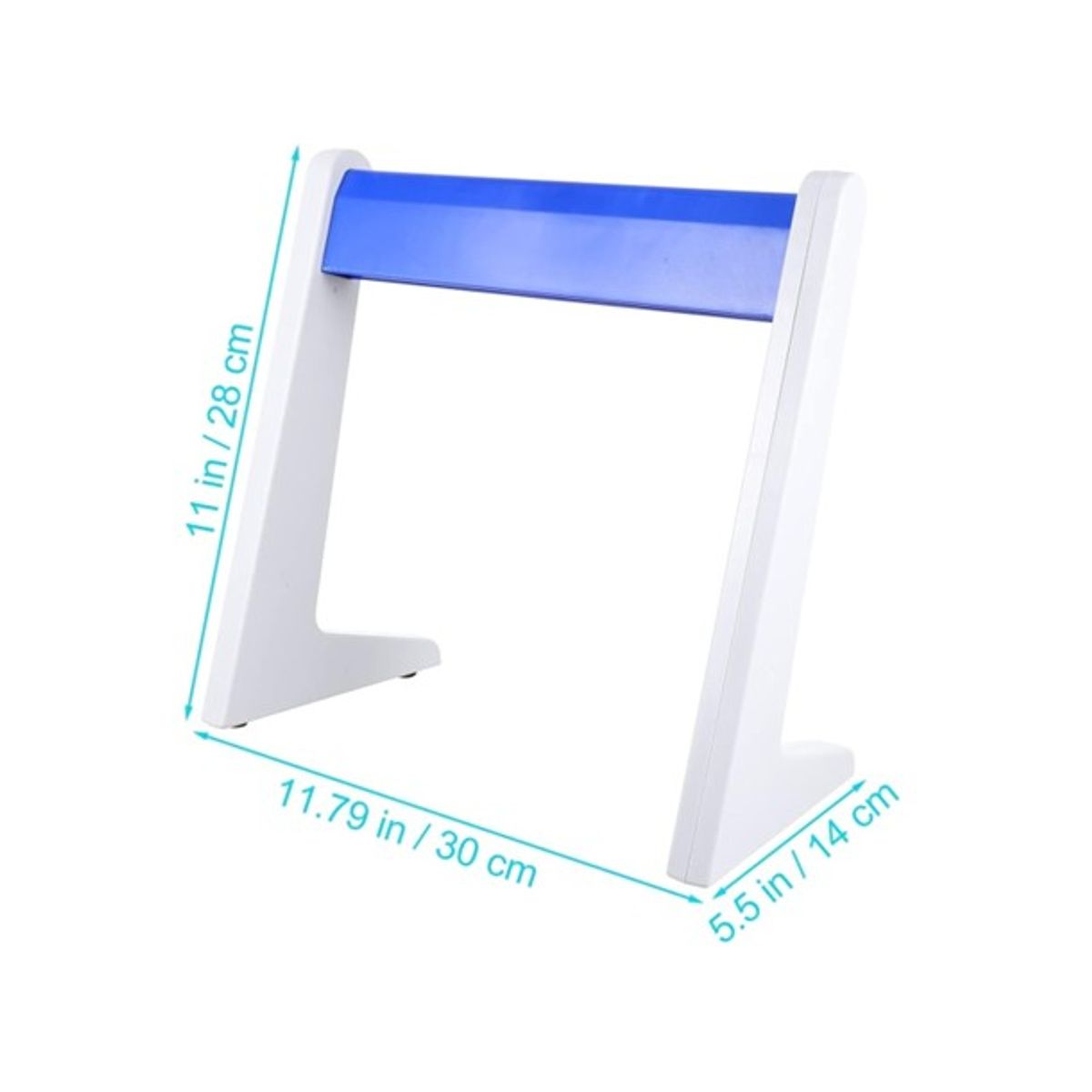 GENERICO - Soporte Para Pipetas De Laboratorio