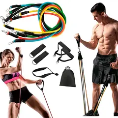 MOVI - BANDAS ELASTICAS PARA EJERCITAR