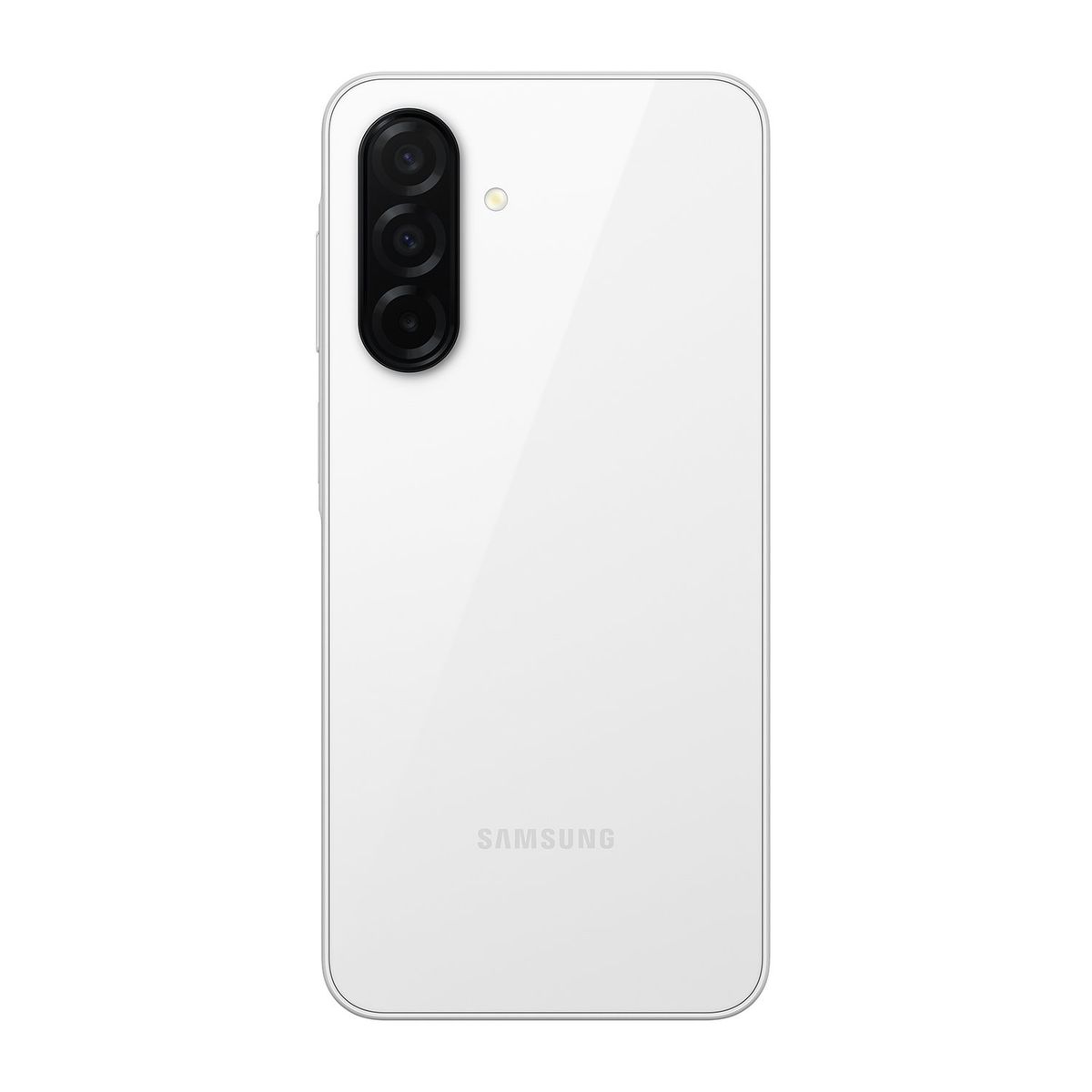 SAMSUNG - Samsung Galaxy A26 5G 128GB Blanco