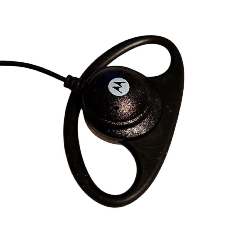 GENERICO - manos libre tipo d compatible motorola