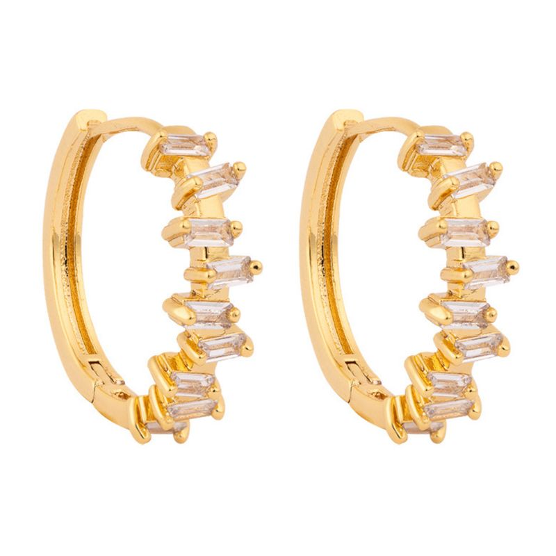 BOAZ JOYAS - ARGOLLAS ABA