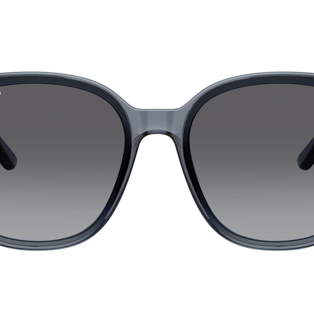 RAY BAN - LENTE DE SOL RAY - BAN  RB4423D 6592T3 - Azul oscuro traslúcido