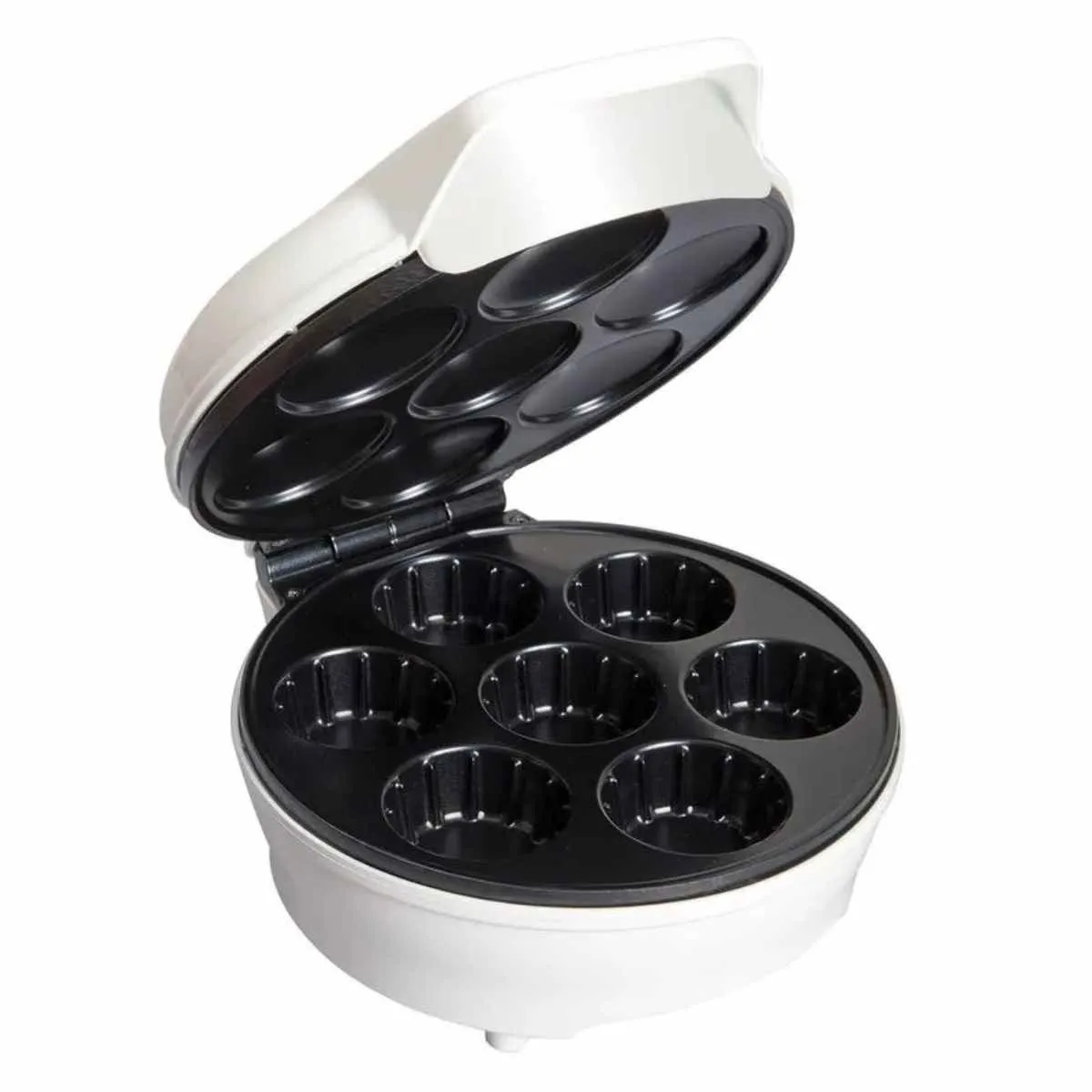 BLANIK - Maquina Para Cupcake Maker Blanik Bccm012