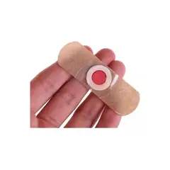 LIKE SHOP - Pack 6 Parches Removedor Callos, Duricias, Hiperqueratosis