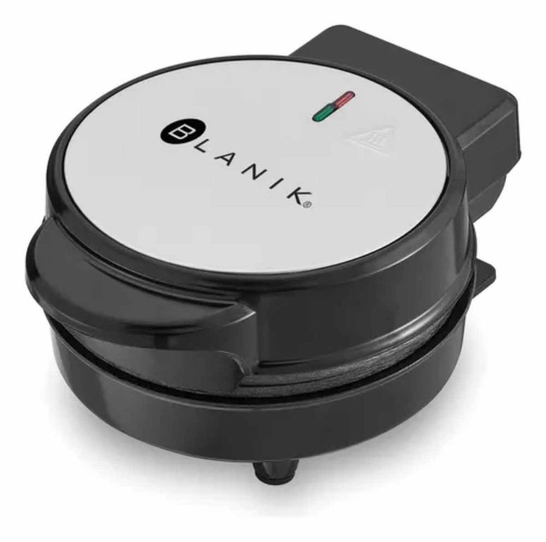 BLANIK Maquina Para Pancake Maker Bpm084