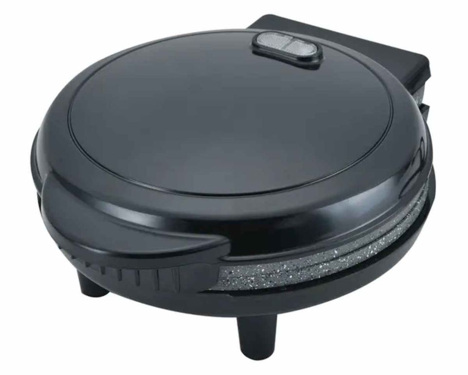 BLANIK Máquina Para Hacer Omelette Maker Bom040