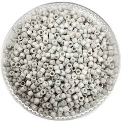 GENERICO - Delicas Miyuki 11/0 10gr - Gris