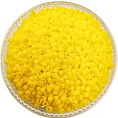 GENERICO - Delicas Miyuki 11/0 10gr - Amarillo