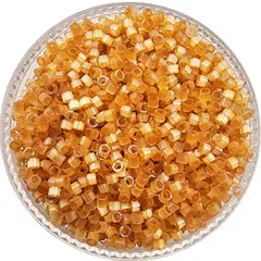 GENERICO - Delicas Miyuki 11/0 10gr - Naranja