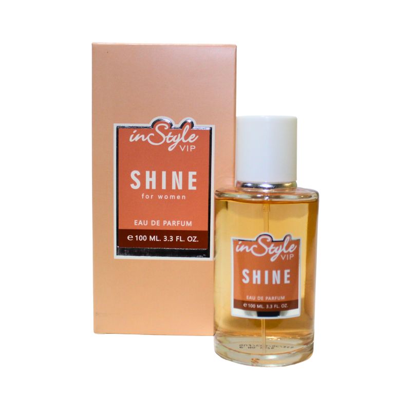INSTYLE - Instyle VIP Shine EDP 100 ml