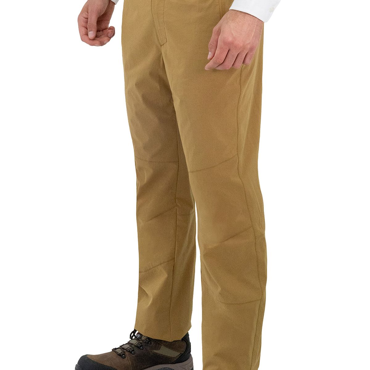 QUEBEC - Pantalón Quebec Wild Sand