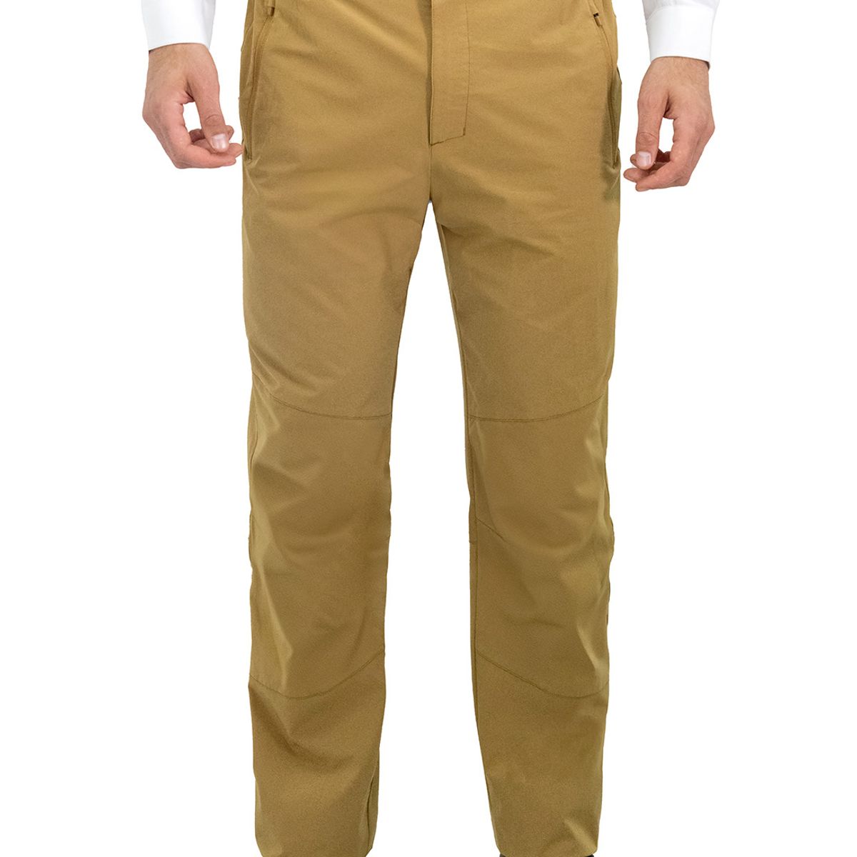 QUEBEC - Pantalón Quebec Wild Sand