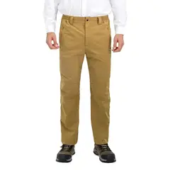 QUEBEC - Pantalón Wild Sand