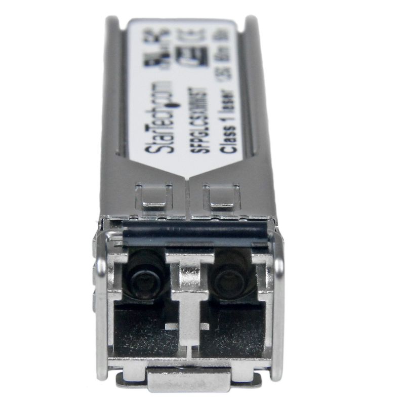 STARTECH - Módulo SFP Startech Compatible Cisco GLC-SX-MM 1000BASE-SX