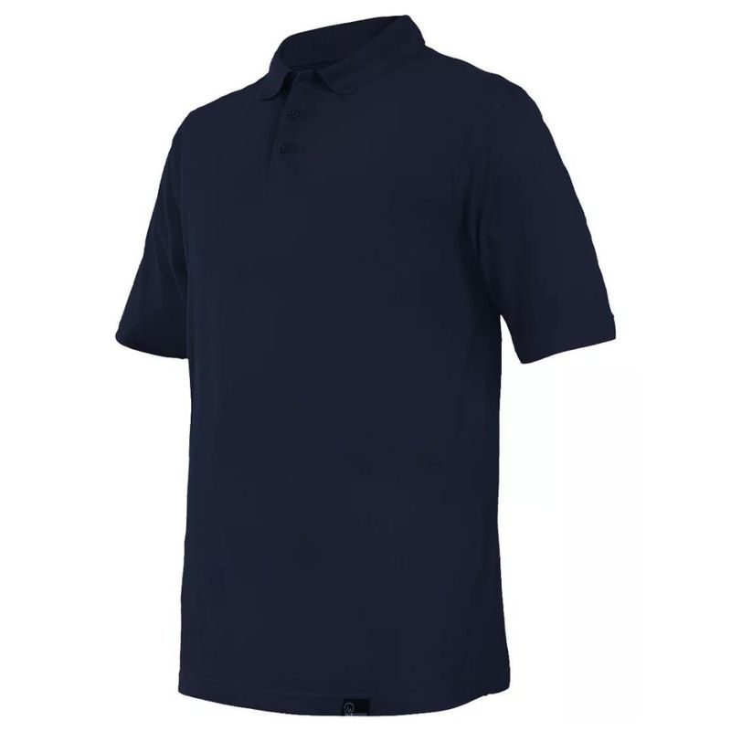 T-WORLD - Polera Polo Dryfresh Smooth Manga Corta Hombre