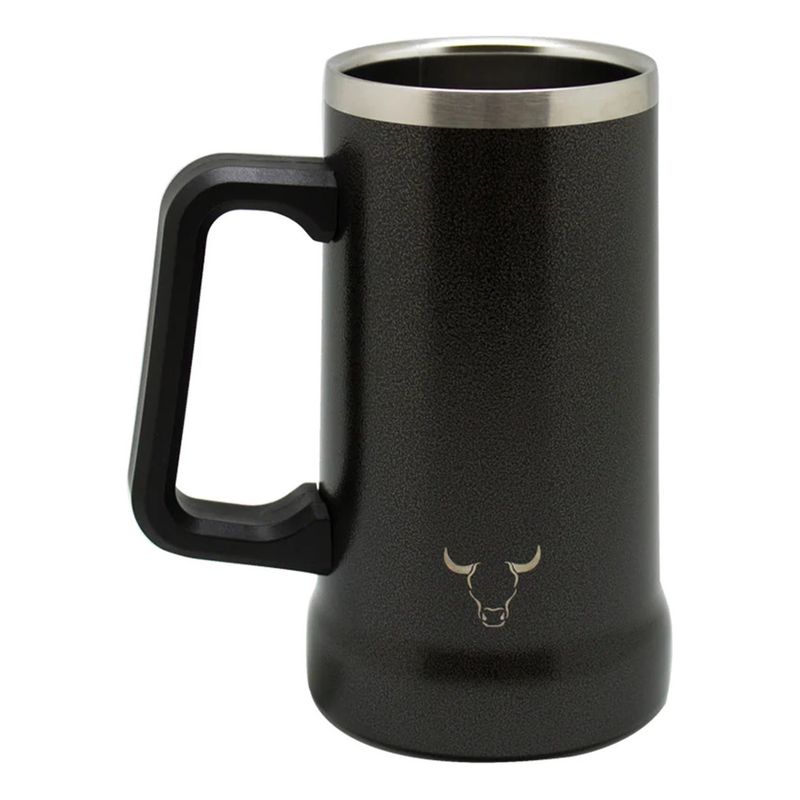 ARCA SHOPPING - Vaso Cerveza Mug Wayu Vaso Acero Inoxidable Vaso Shopero Way
