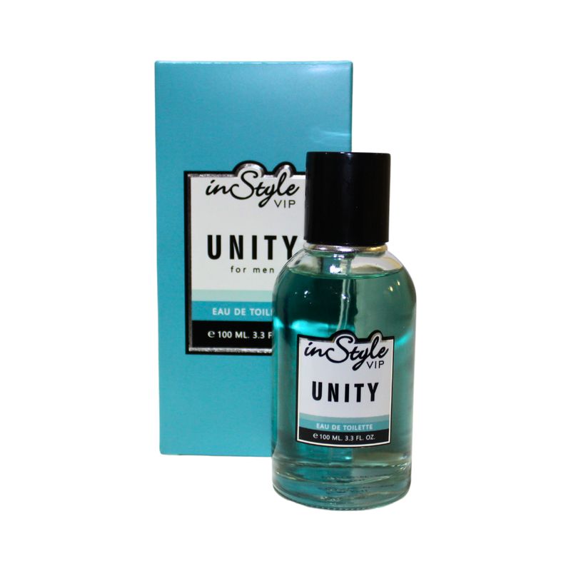 INSTYLE - Instyle VIP Unity EDT 100 ml