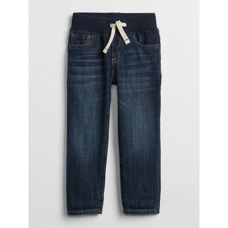 GAP - Jeans GAP Slim Toddler Niño Denim