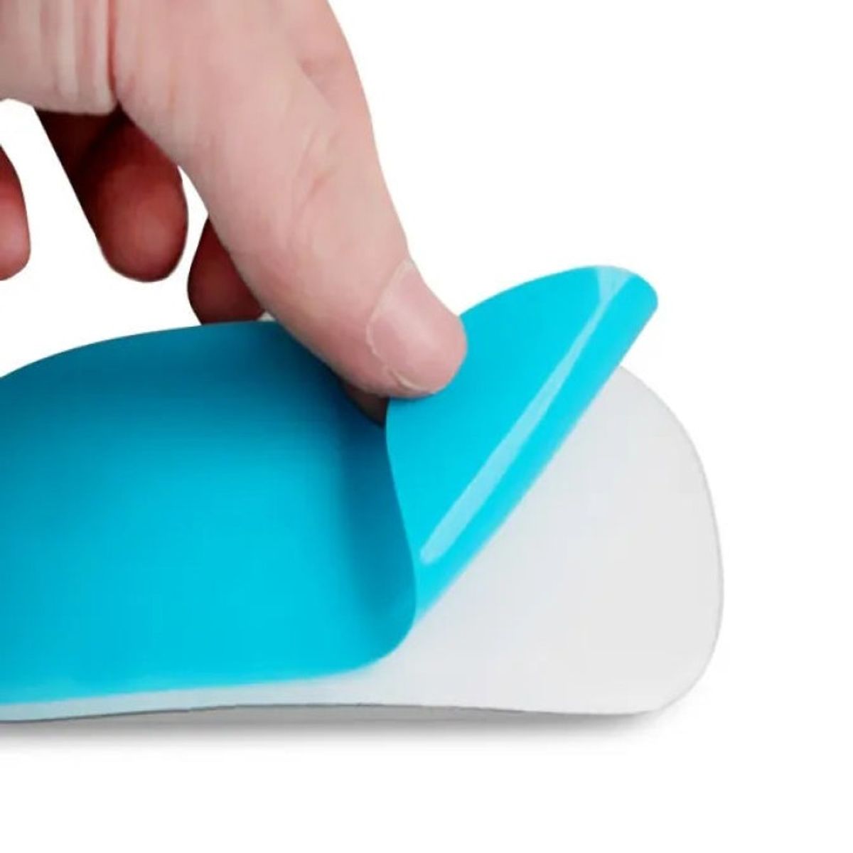 PINEAPPLESTORE - Protector Magic Mouse Azul