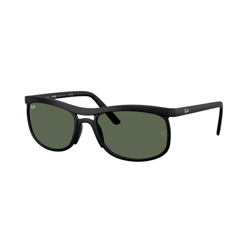 RAY BAN - LENTE DE SOL RAY - BAN  RB4452 601S71 - Negro lijado