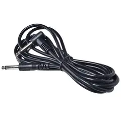 GENERICO - Cable Guitarra Eléctrica 3 metros