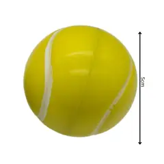 GENERICO - 2 Raquetas Pickleball + 2 Pelota Juego Deportivo Tenis Playa