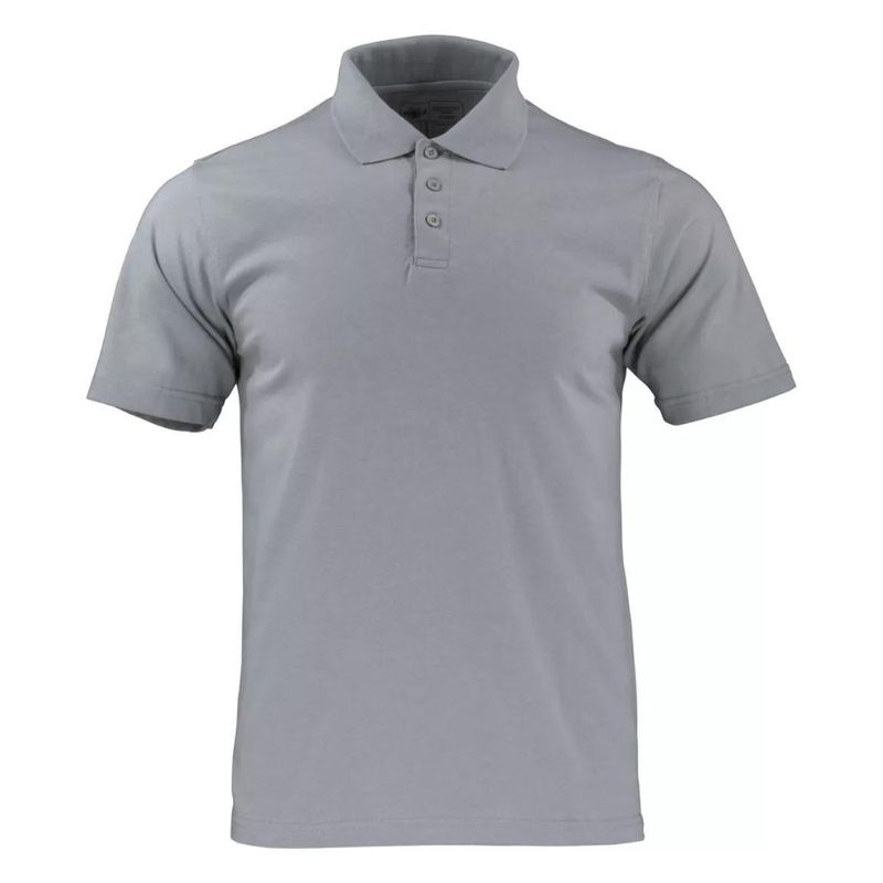 T-WORLD - Polera Polo Dryfresh Smooth Manga Corta Hombre