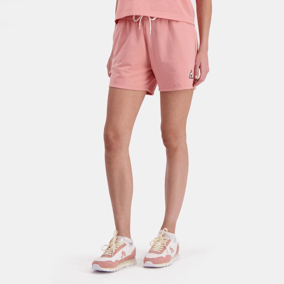 LE COQ SPORTIF - SHORT LE COQ SPORTIF ROSSETE