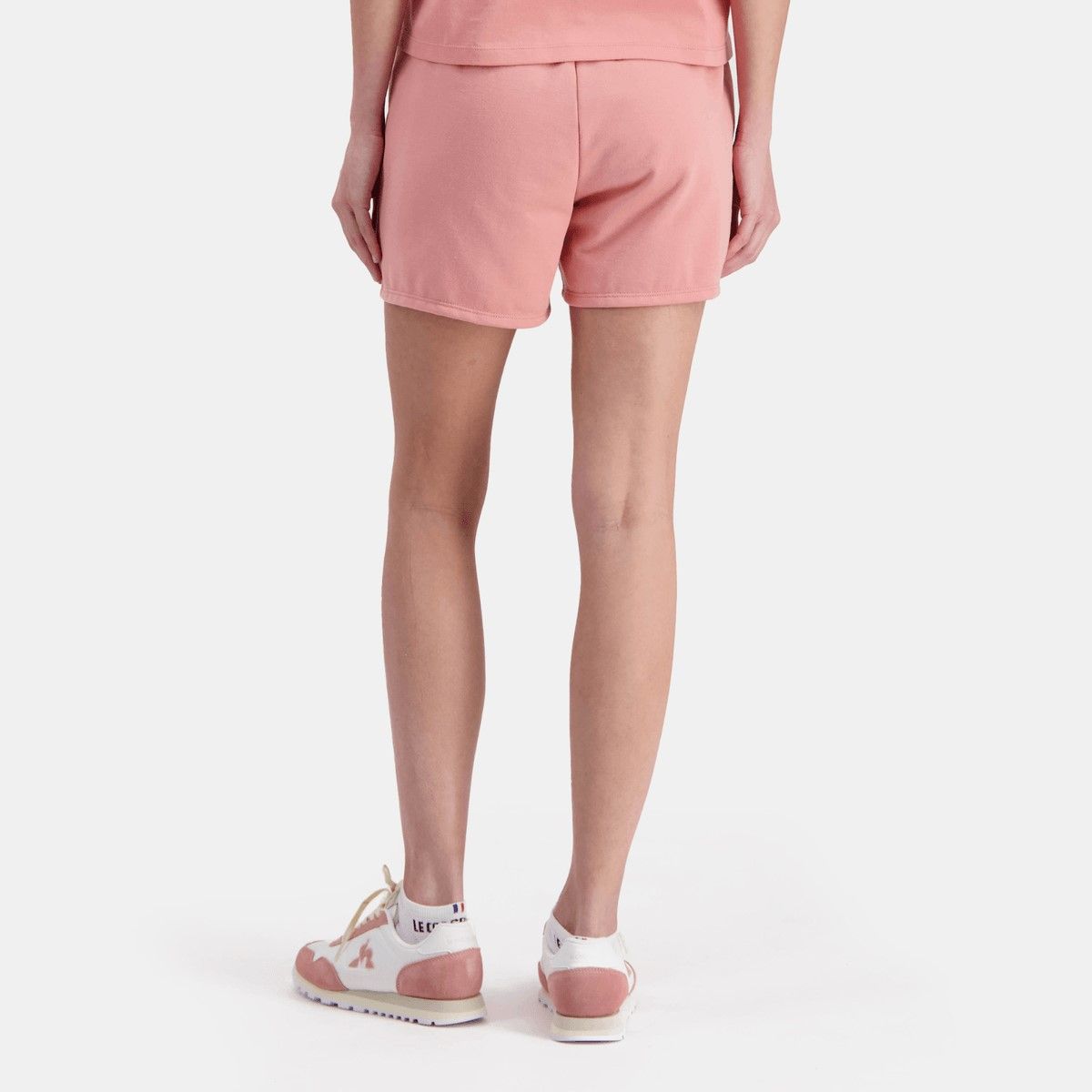 LE COQ SPORTIF - SHORT LE COQ SPORTIF ROSSETE