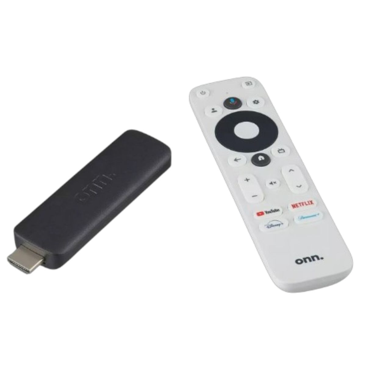 ONN - Onn Tv Stick Full HD Google Tv