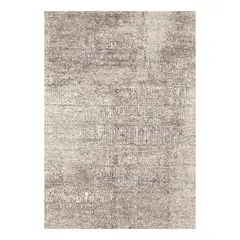 BAZHARS - Alfombra 230X330 cm Kendi Nor H0860 Beige D299