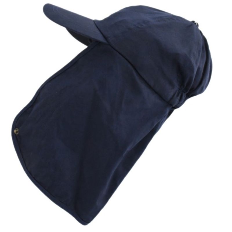 GENERICO - JOCKEY LEGIONARIO GABARDINA - AZUL