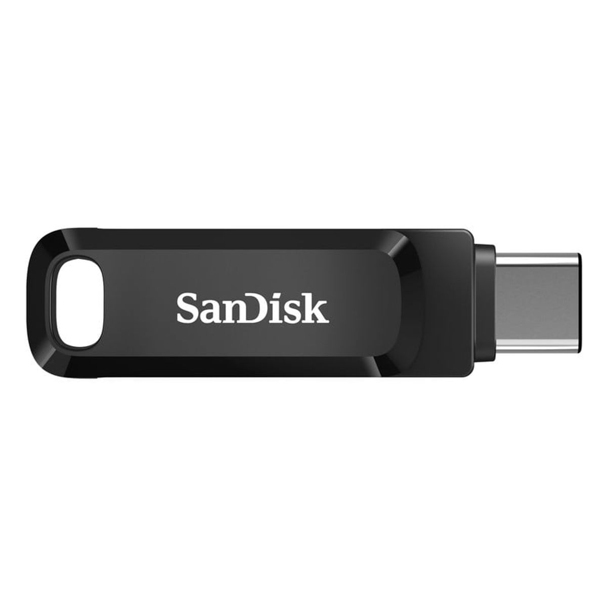 SANDISK - Pendrive 64GB Dual Drive Go USB C y A Sandisk