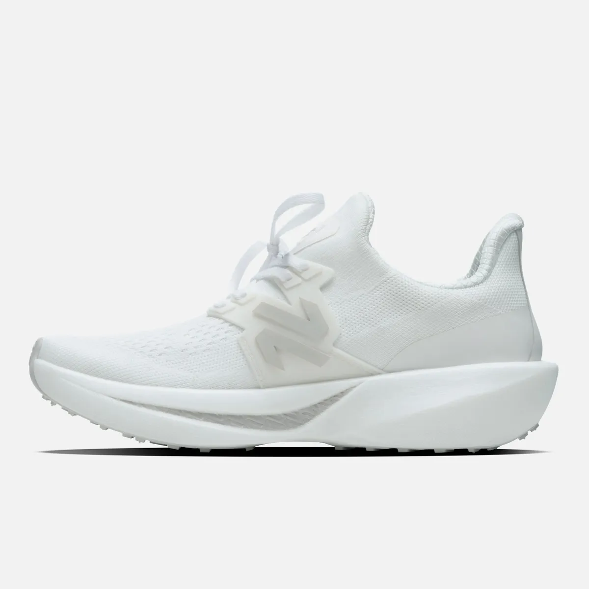 VULCANO - Zapatilla Running Hombre Magma Blanco