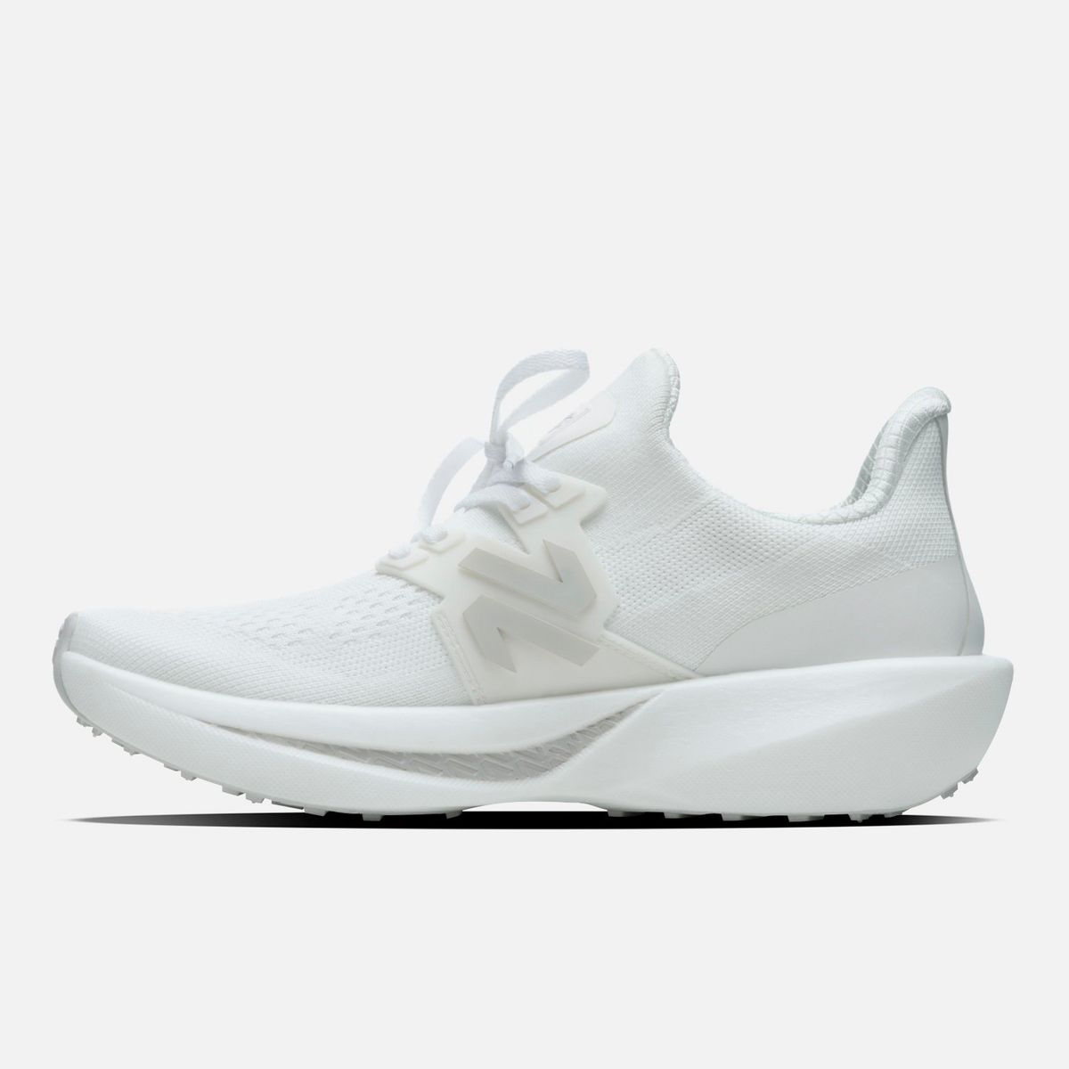 VULCANO - Zapatilla Running Hombre Magma Blanco