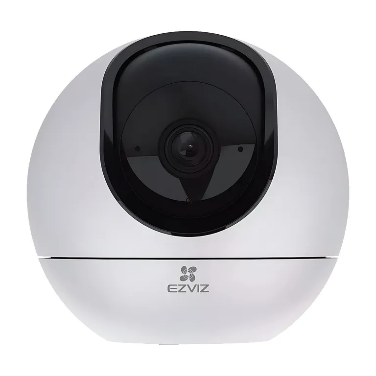 Camara Inalambrica Wifi IP H6 3K ColorVU Interior