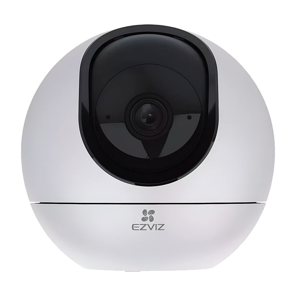 EZVIZ - Camara Inalambrica Wifi IP Ezviz H6 3K ColorVU Interior