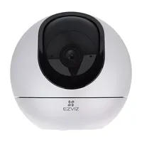 Camara Inalambrica Wifi IP H6 3K ColorVU Interior