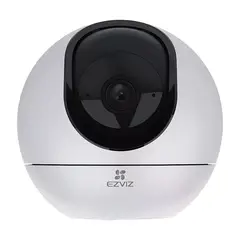 EZVIZ - Camara Inalambrica Wifi IP H6 3K ColorVU Interior