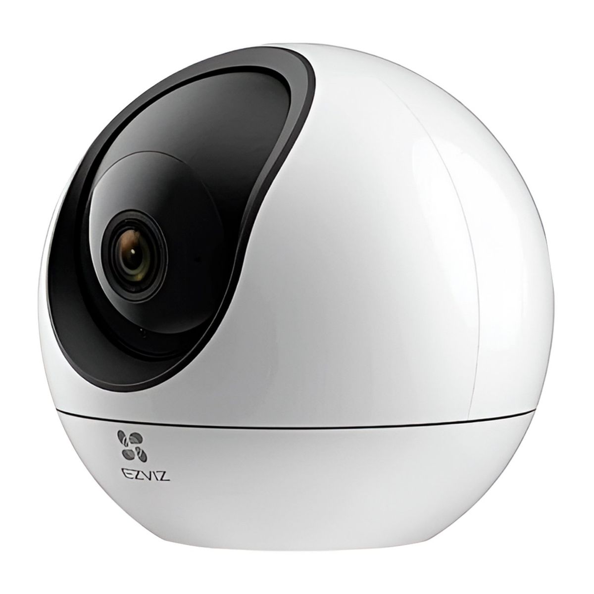 EZVIZ - Camara Inalambrica Wifi IP Ezviz H6 3K ColorVU Interior