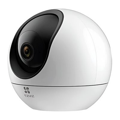 Imagen 2 del producto Camara Inalambrica Wifi IP H6 3K ColorVU Interior