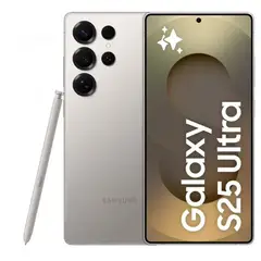 SAMSUNG - Galaxy S25 Ultra 512GB Gris