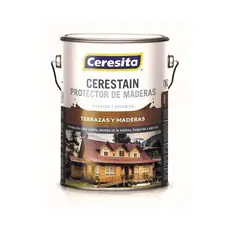 CERESITA - BARNIZ MARINO CERESTAIN VERDE un cuarto GL.