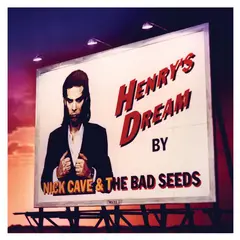 GENERICO - Nick Cave and The Bad Seeds - Henry’s Dream - Vinilo Simple