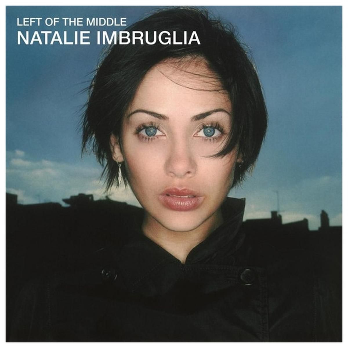 HITWAY MUSIC - NATALIE IMBRUGLIA - LEFT OF THE MIDDLE - VINILO