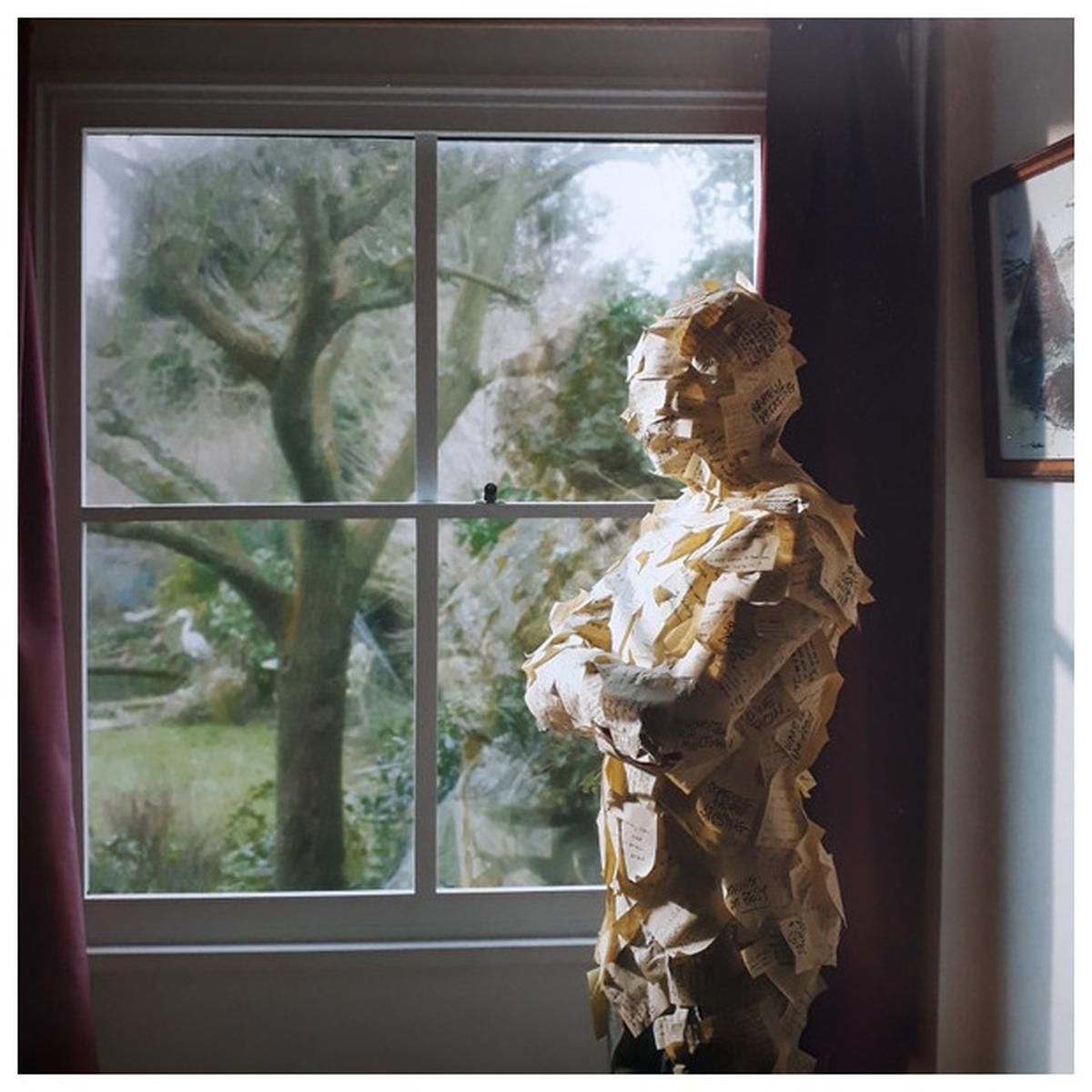 HITWAY MUSIC - PINEAPPLE THIEF - SOMEONE HERE IS MISSING - VINILO